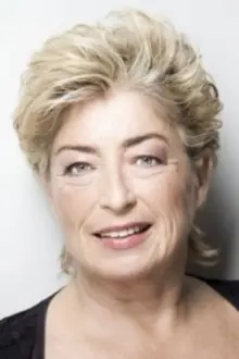 Brigitte Janner como: Marianne