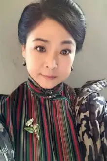 Miao Miao como: 安雯