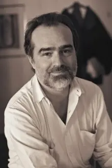Gonzalo García-Pelayo como: 