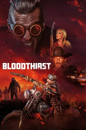 Bloodthirst