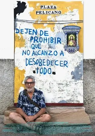 Dejen de prohibir que no alcanzo a desobedecer todo