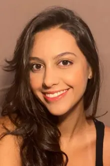 Giovanna Ferrari como: Isabella Trindade