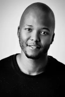 Thabo Rametsi como: Mdu