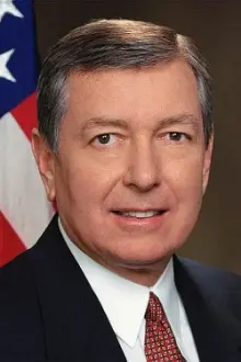 John Ashcroft como: 