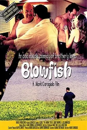 Blowfish