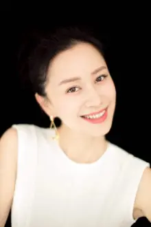 Ni Hongjie como: Qiu Yuhong (adult)