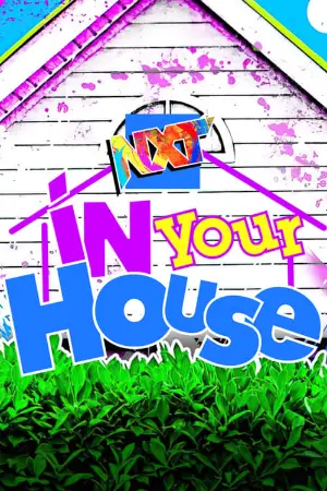 NXT In Your House 2022