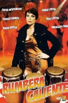 Rumbera caliente