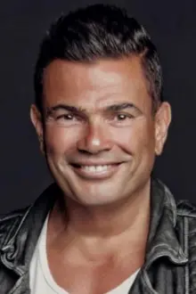 Amr Diab como: 