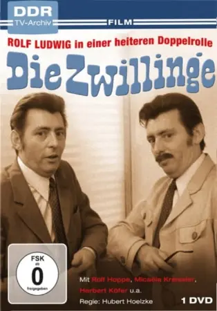 Die Zwillinge