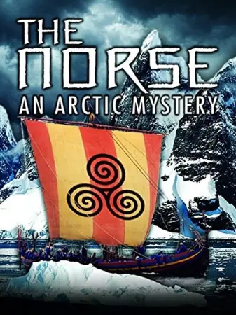 The Norse: An Arctic Mystery