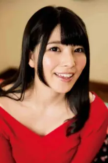 Ai Uehara como: Misaki Chie