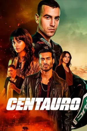 Centauro