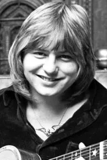 Greg Lake como: 