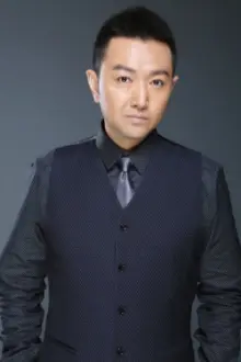 Liu Xiangjing como: 张彪