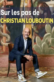 In the footsteps of Christian Louboutin