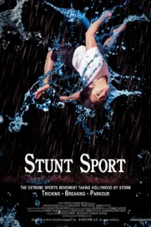 Stunt Sport