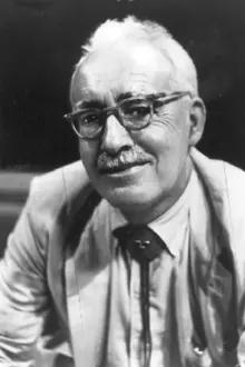 Frank O'Connor como: 