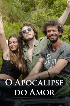 O Apocalipse do Amor