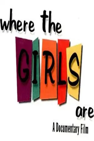 Where the Girls Are