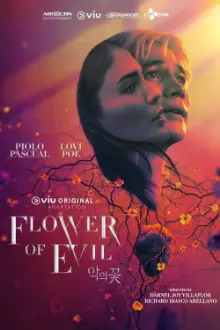 Flower of Evil