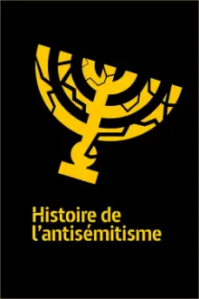 A History of Antisemitism