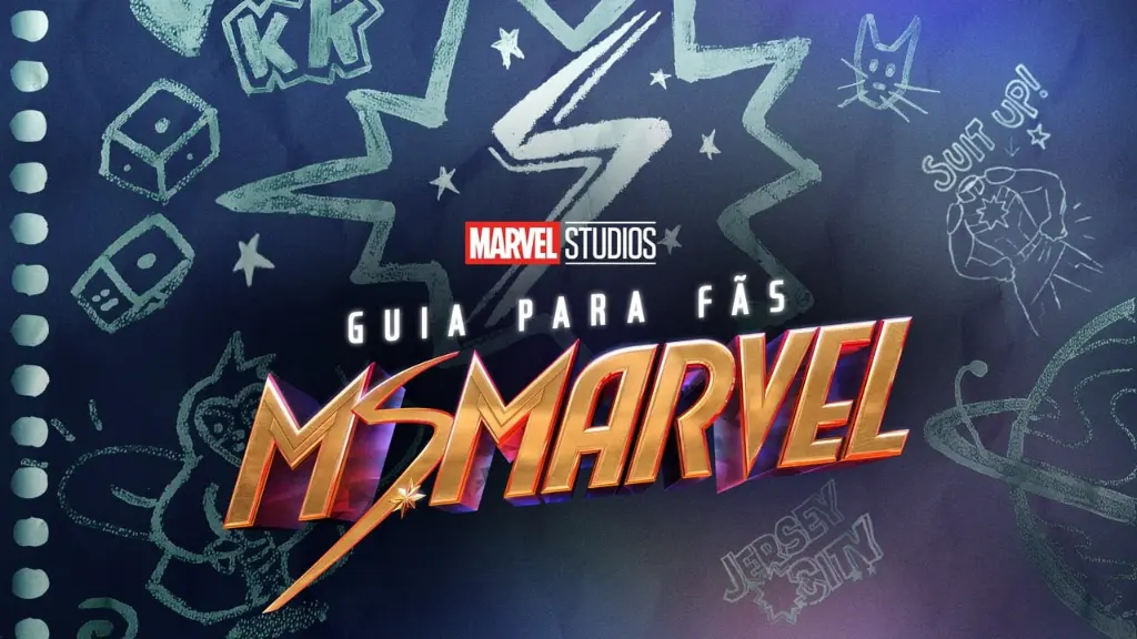 Ms. Marvel: Guia Para Fãs