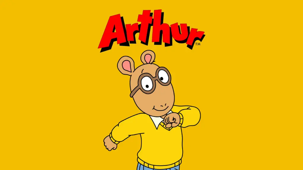 Arthur