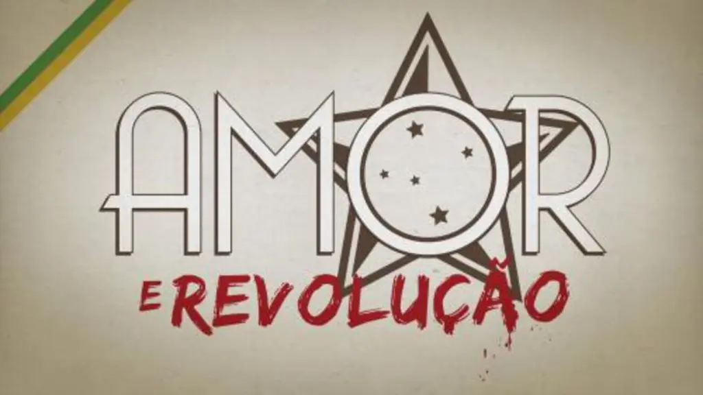 Amor e Revolução