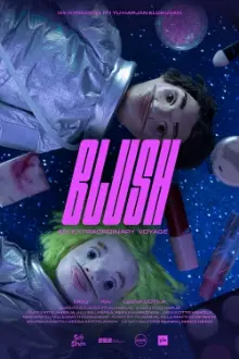 Blush: An Extraordinary Voyage