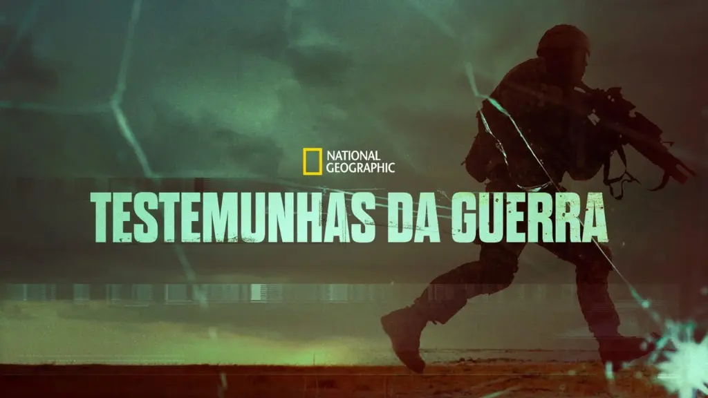 Testemunhas da Guerra