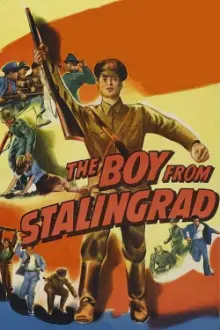 The Boy from Stalingrad