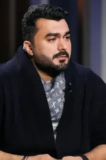 Abdullah Bahman como: Saud