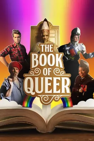 O Livro Queer