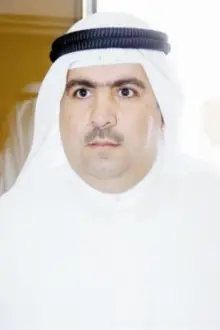Adel Al-Musallam como: صدام حسين / خلف
