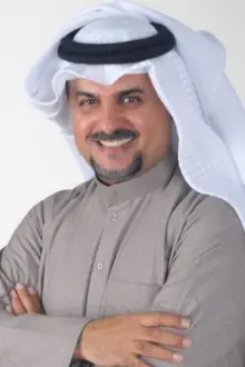 Meshari Al-Ballam como: الأمير نور الدين