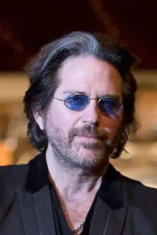 Kip Winger como: 