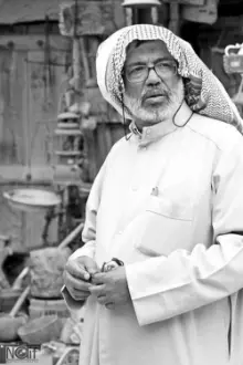 Khalifa Omar Khalifouh como: السيد سالم