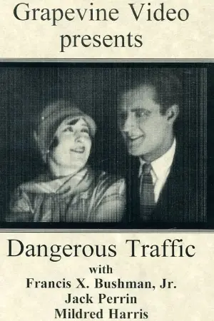 Dangerous Traffic