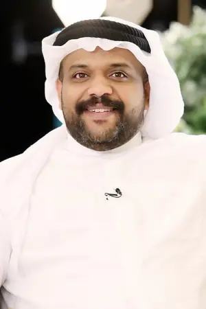 Abdullah Al-Rumayyan