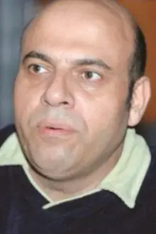 Emad Al-Akkari como: 