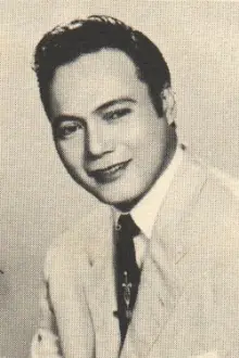 Jose Padilla Jr. como: Diego Silang