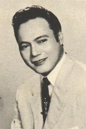 Jose Padilla Jr.