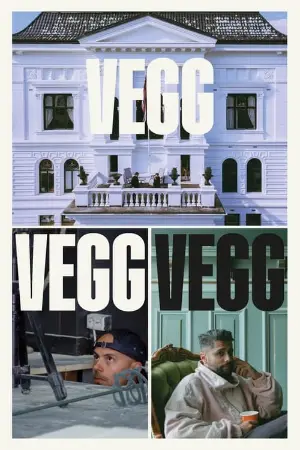 Vegg Vegg Vegg