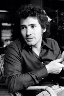 Tim Buckley como: The Drummer