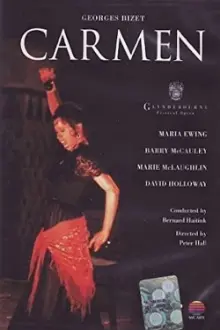 Carmen - Glyndebourne Festival Opera