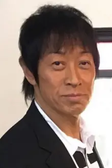 Jun Tamegai como: Jun Takashina