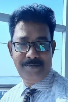 Hindol Roy como: Chairman