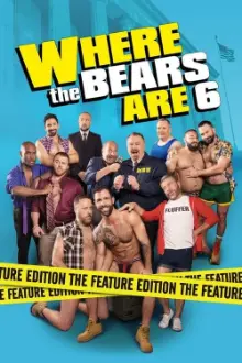 Where the Bears Are 6