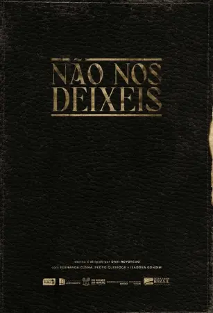 Não Nos Deixeis